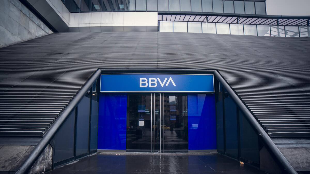 Banco Bbva donará 240 millones de pesos a la campaña Vamos Pa’Lante