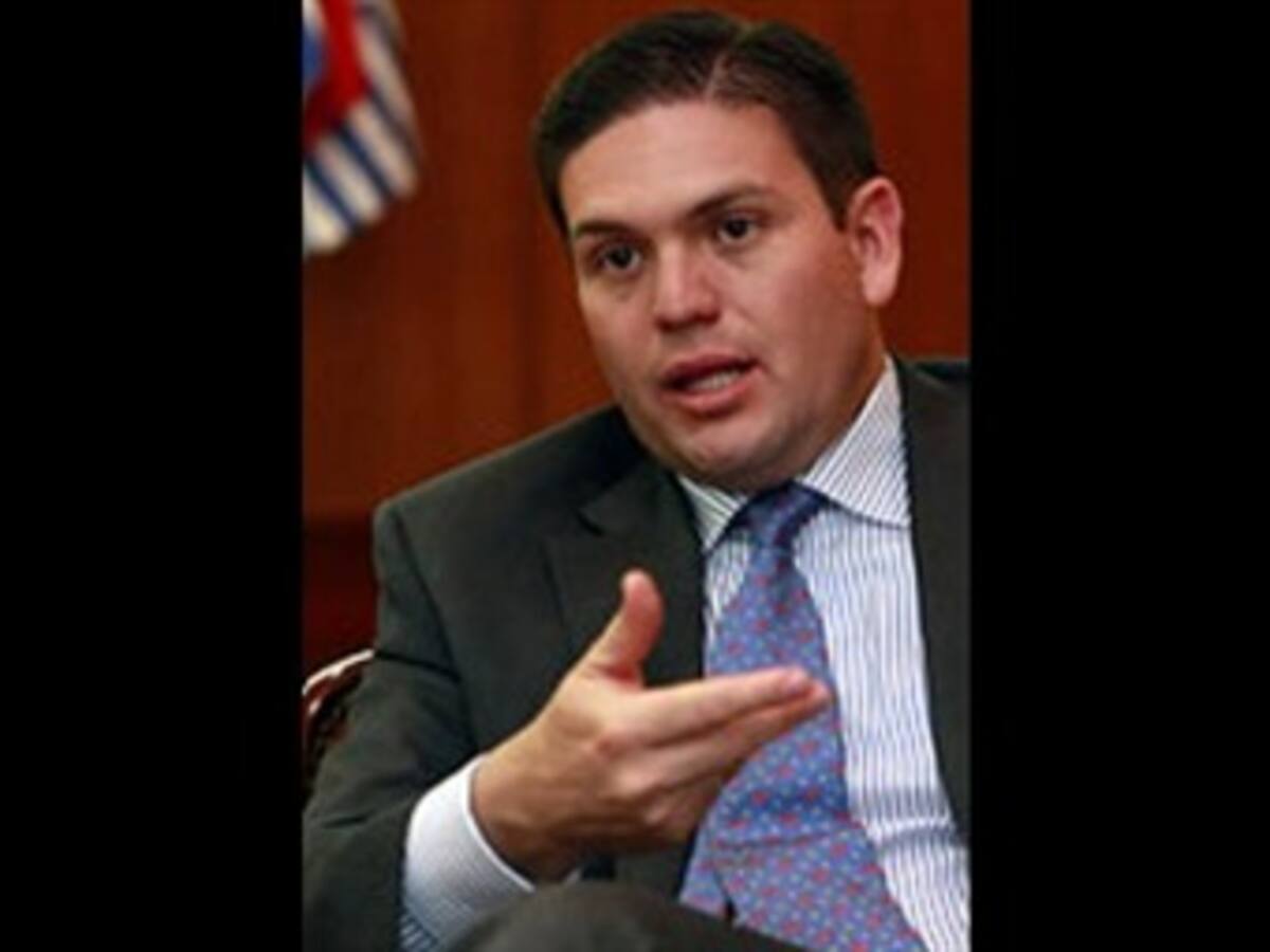 Cumbre de seguridad entre Ecuador y Colombia se realizará en Cali