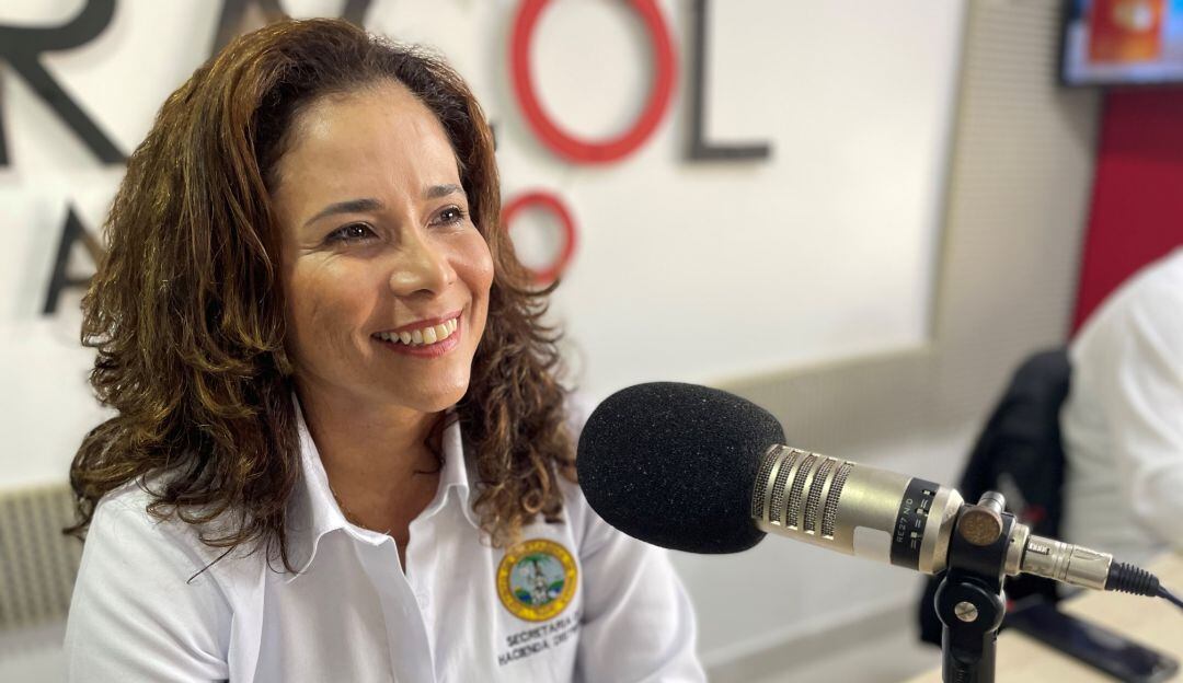 Secretaría de Hacienda mejoró recaudo de impuestos en Cartagena