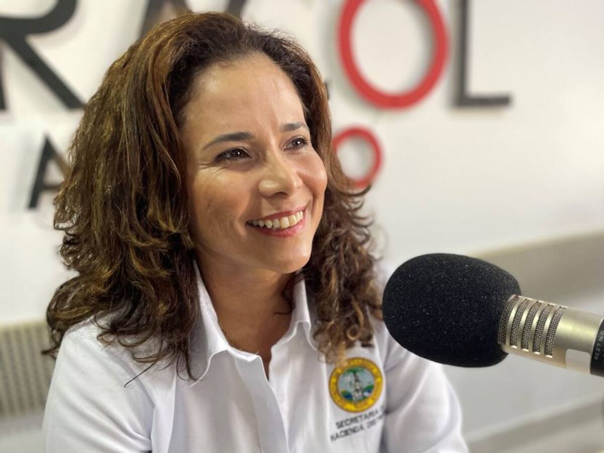 Secretaría de Hacienda mejoró recaudo de impuestos en Cartagena