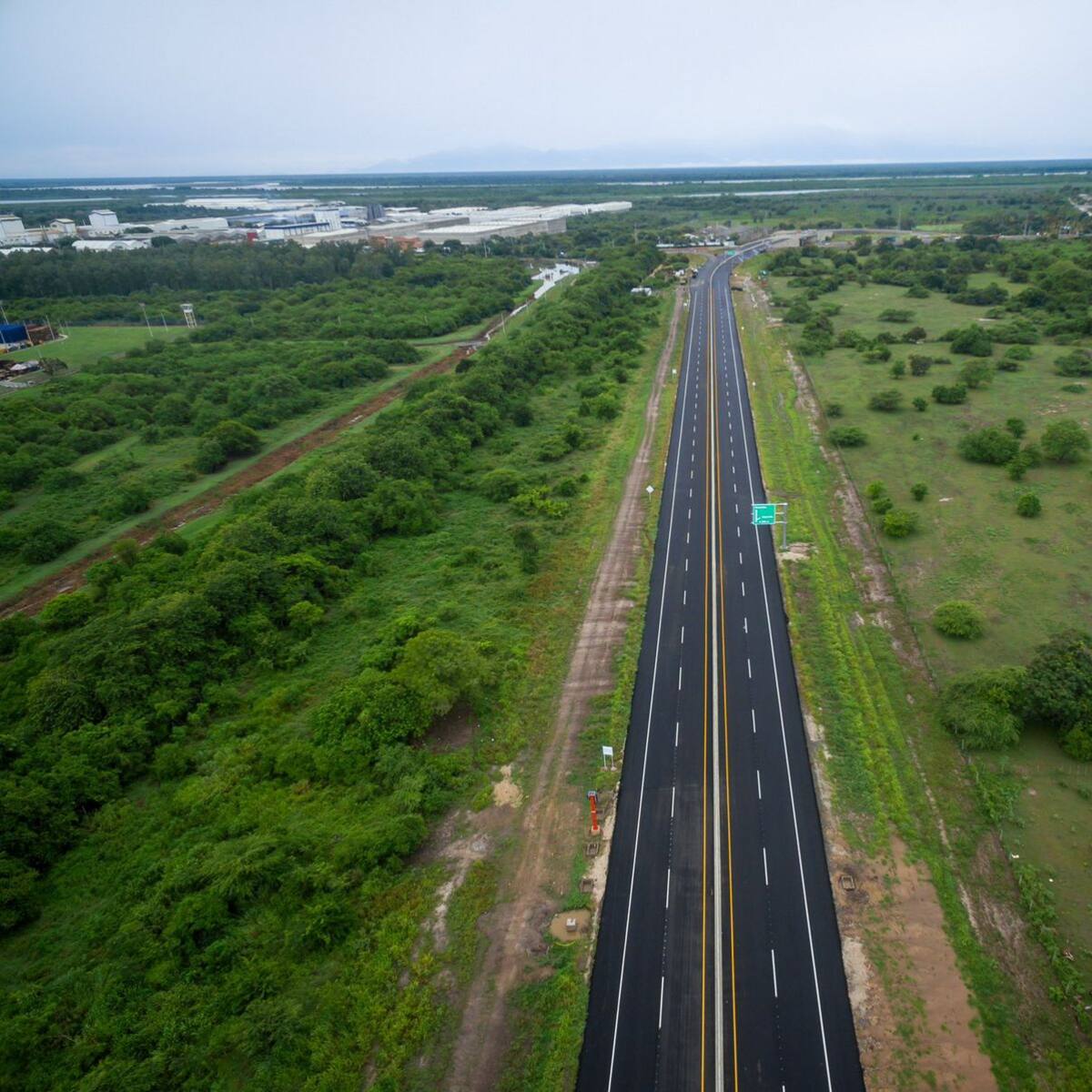 ANI se pronuncia sobre la concesión vial Autopistas del Caribe