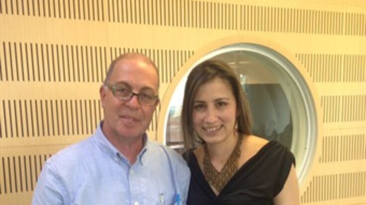 Espíritu Cuerpo y Mente