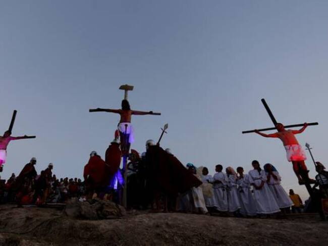 ESPIRITUALIDAD EN EL SIGLO XXI