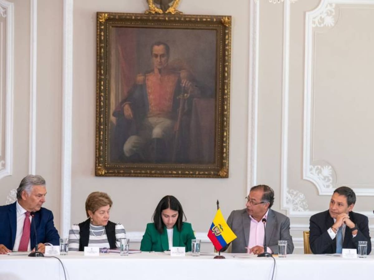 Presidente confirma que reforma laboral se presentará en 2023 de forma concertada