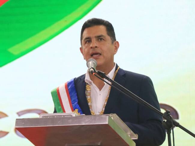 Alcalde Ospina: Cali no puede estar atrapada por las bandas criminales