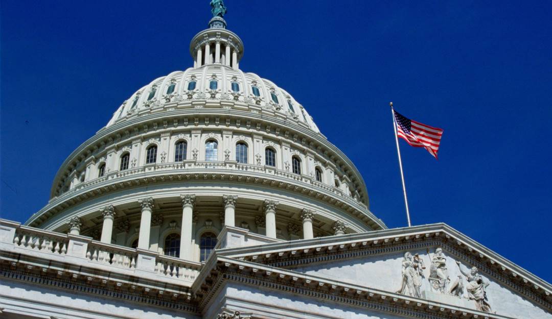 Congreso de Estados Unidos-Gettyimages
