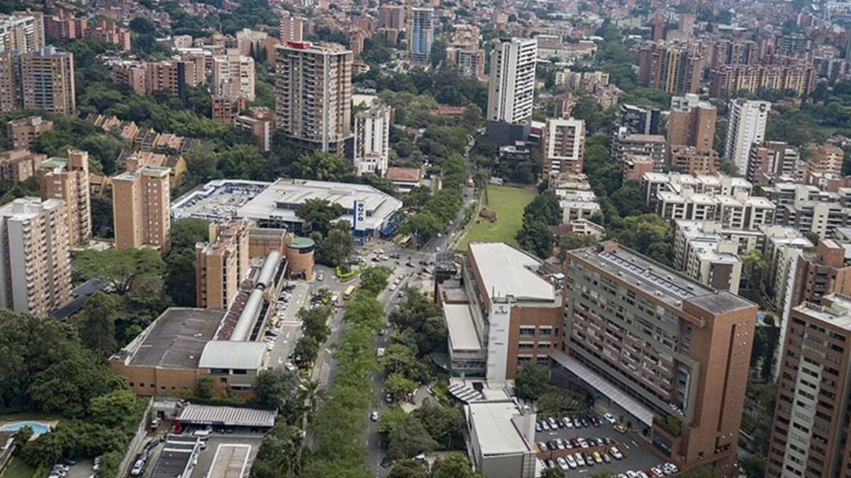 ¿Cuáles son los nuevos horarios para hacer deporte en Envigado?