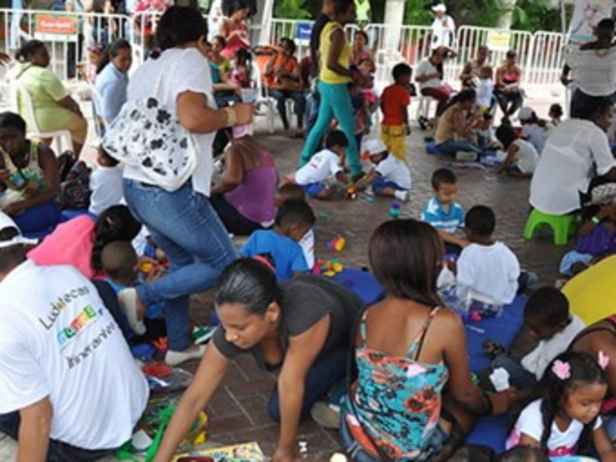 Tolima se preocupa por la niñez, Chocó no pasó la prueba: Procuraduría