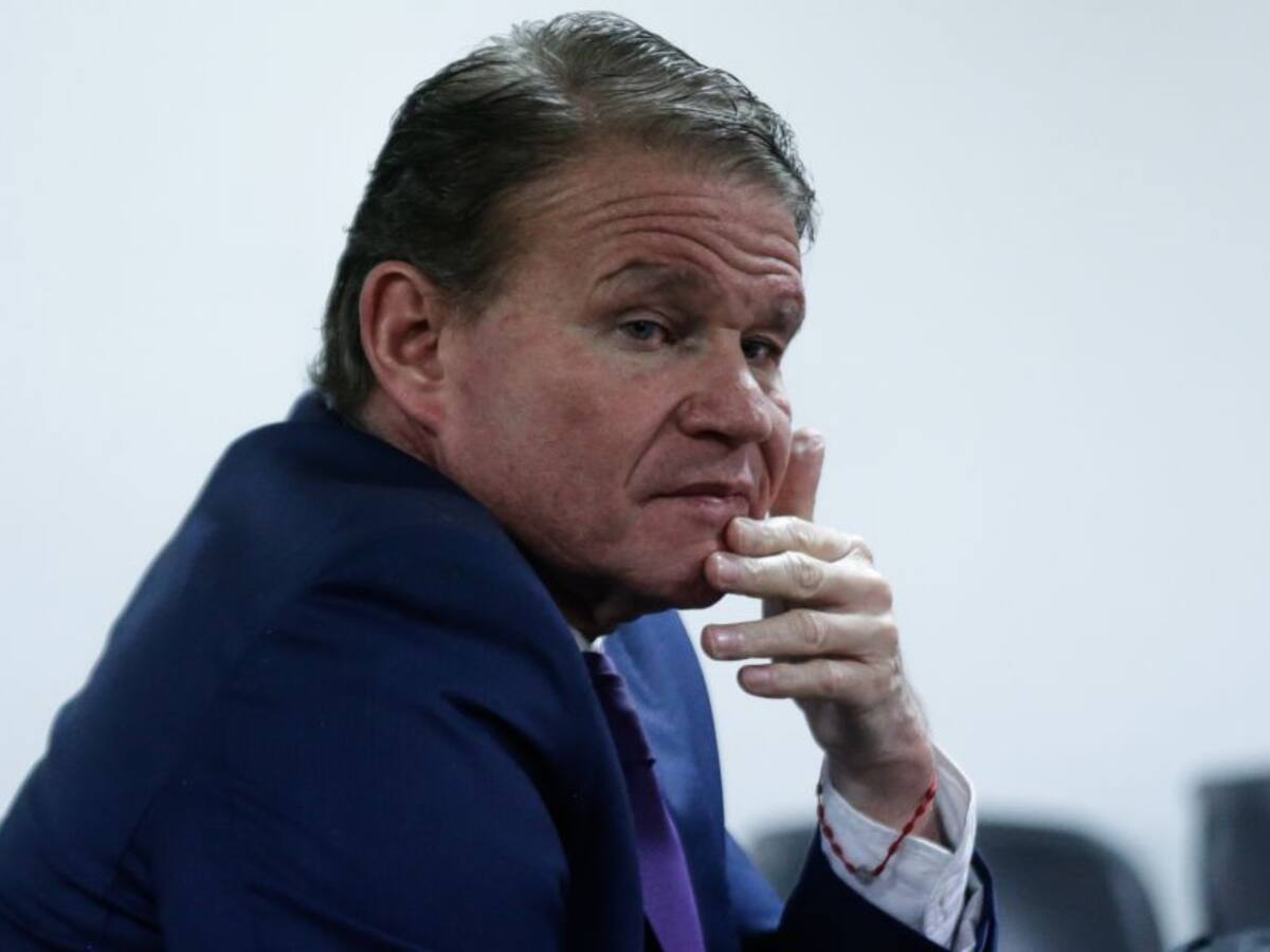 Aprobado preacuerdo entre Fiscalía y Otto Bula en caso Odebrecht