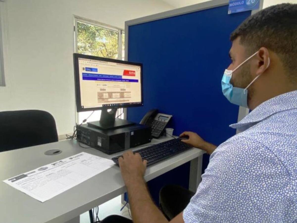 El programa de Devolución de IVA inicia su primer pago 2022