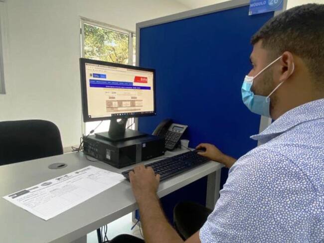 Los pagos se podrán recibir en cualquier Supergiros del municipio donde aparezca su Sisbén