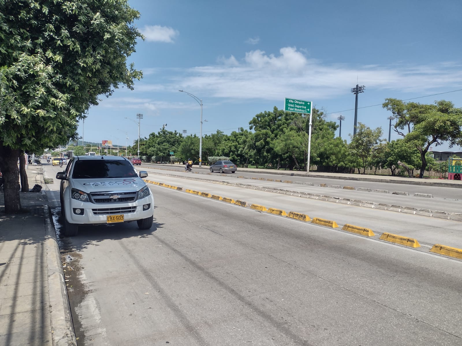 Caracol Radio Cartagena