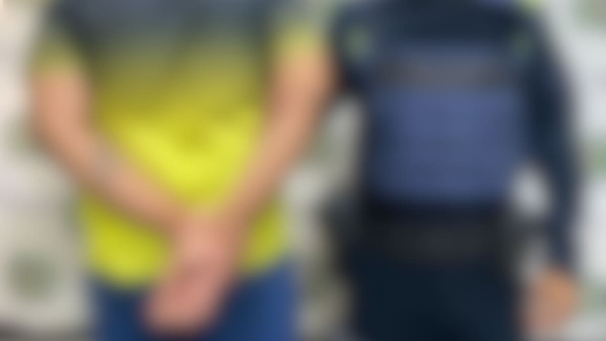 Extorsión en Barranquilla: aprehenden a un menor de 15 años por amenazas contra comerciantes