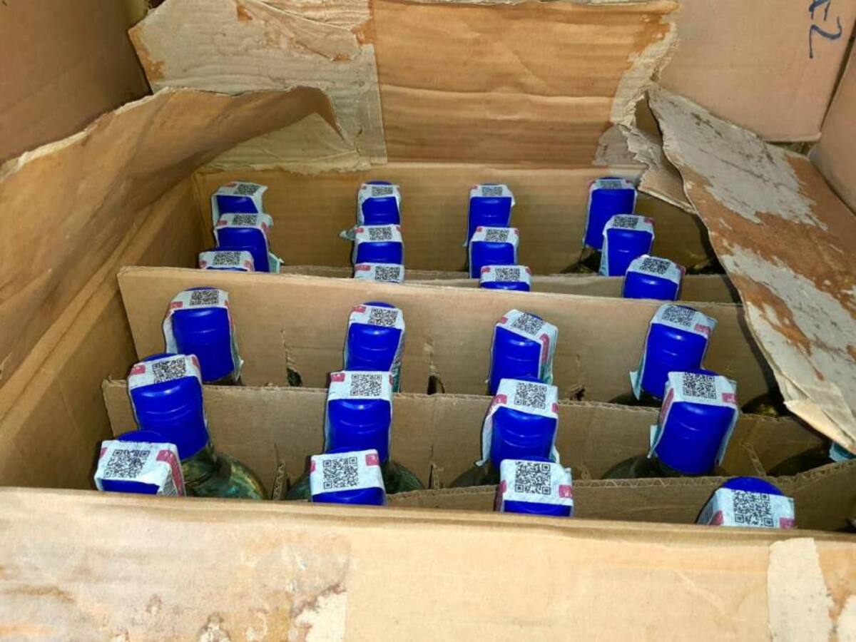 Ojo con el licor adulterado en las fiestas novembrinas: Dadis entregó recomendaciones