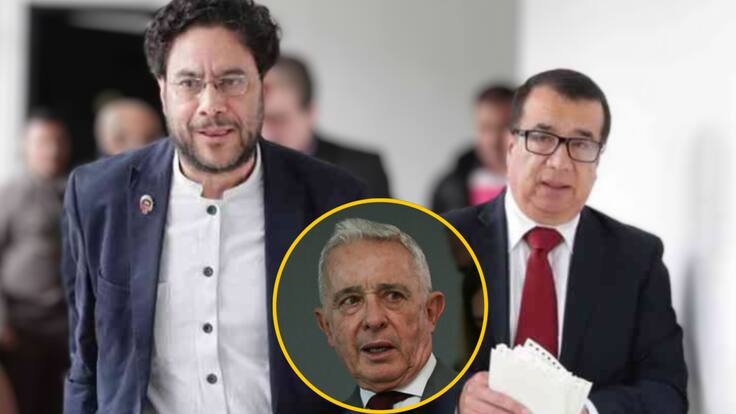 “Fracasaron las preclusiones de Barbosa”: abogado de Iván Cepeda sobre fallo contra Álvaro Uribe