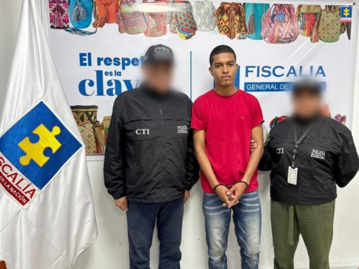 Condenan a 23 años de prisión a hombre por asesinato de funcionaria del CTI en Riohacha