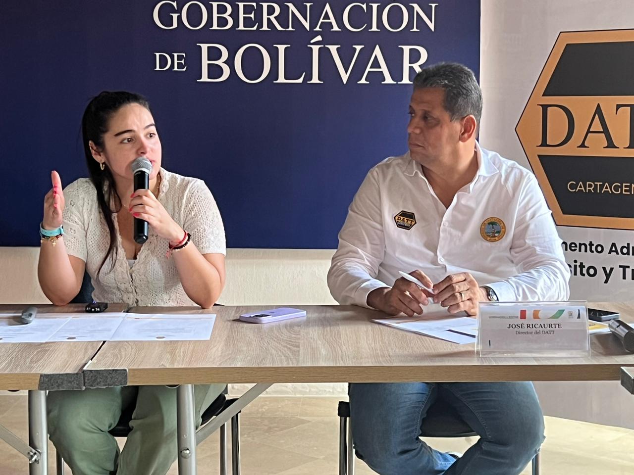 Alcaldía de Cartagena