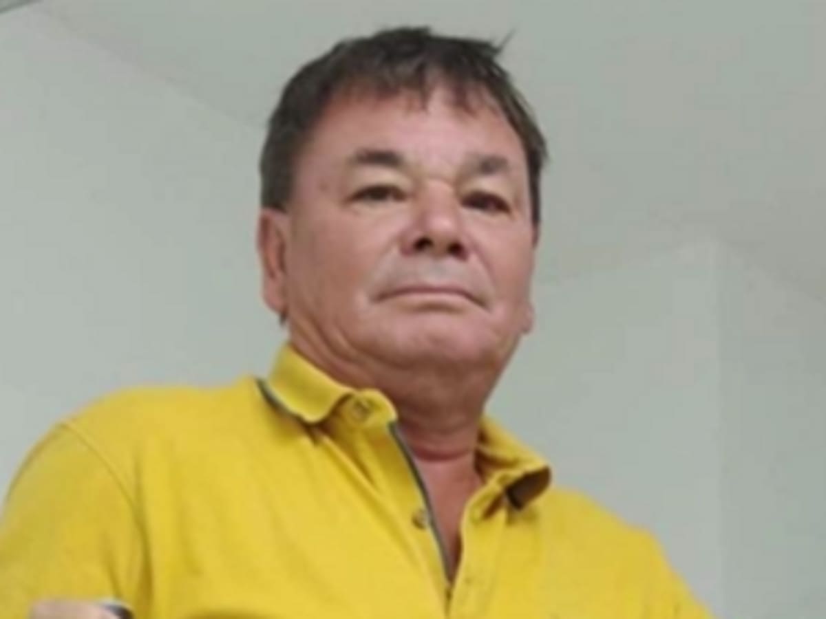 Familiares de comerciante ocañero reclaman por su liberación