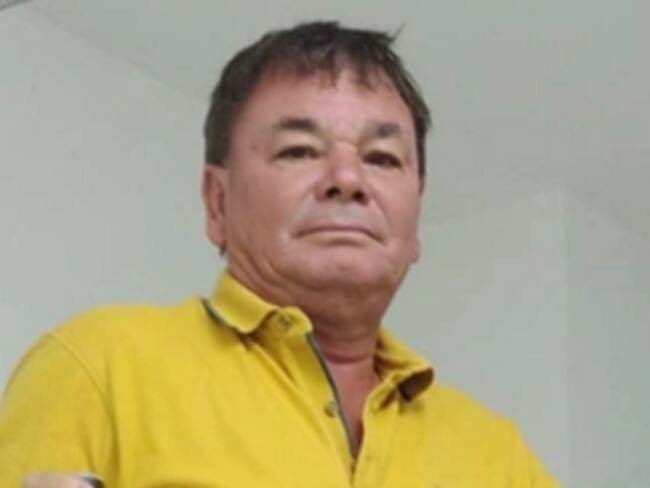 Familiares de comerciante ocañero reclaman por su liberación