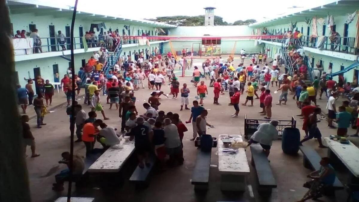 Suspensión de servicios de salud en la cárcel de Rivera vulneró derechos de más de 1.400 internos