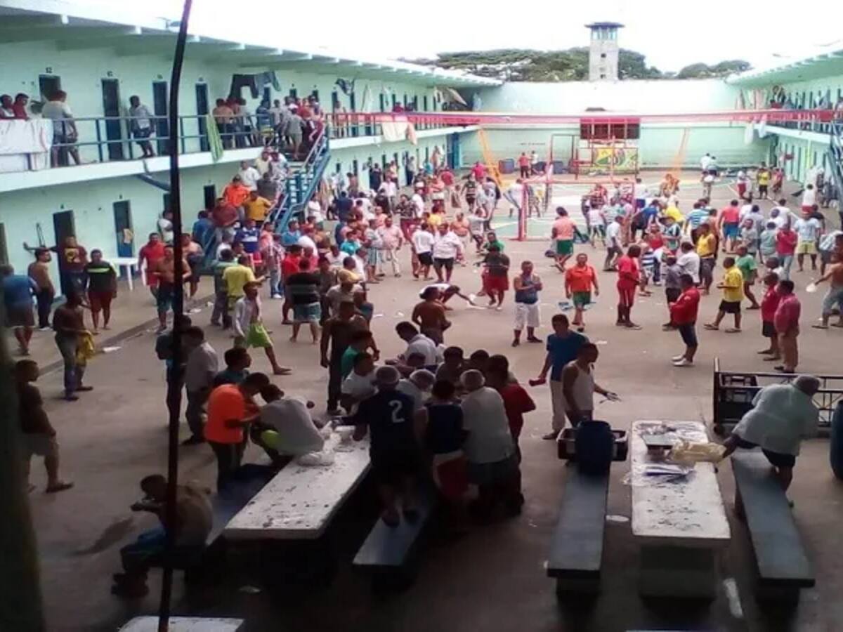 Suspensión de servicios de salud en la cárcel de Rivera vulneró derechos de más de 1.400 internos