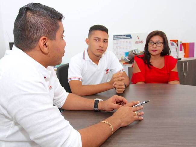 Maestra bolivarense, destacada en Premio Nacional al Docente BBVA 2018