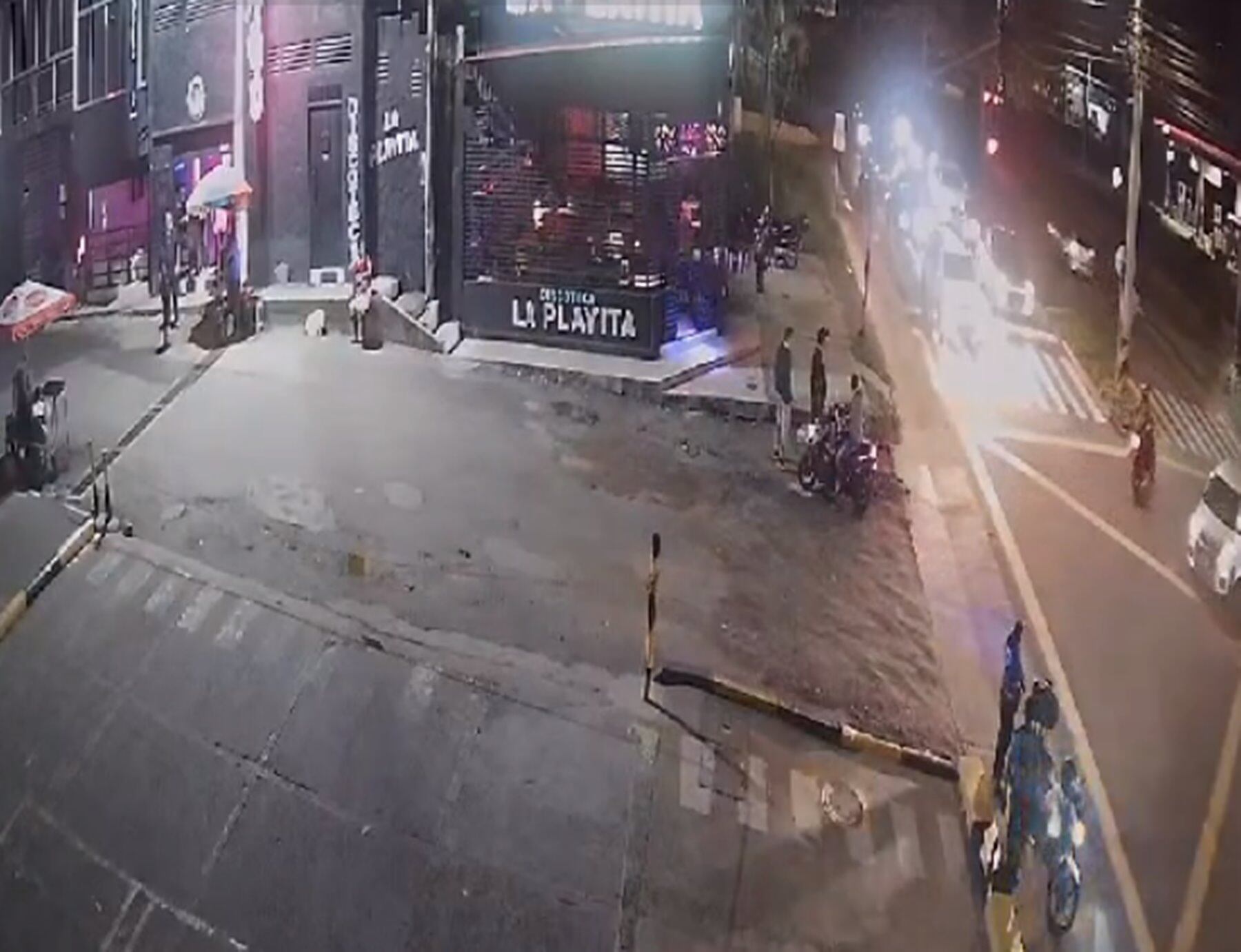 La Policía desmiente intento de rapto de un menor en Ibagué