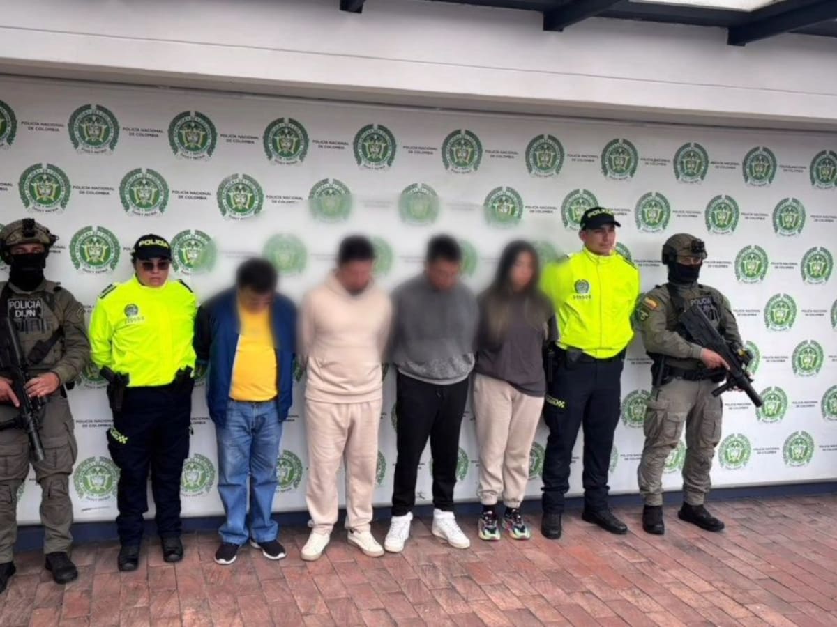 Falsas becas en España: red habría explotado laboralmente a más de 60 colombianos