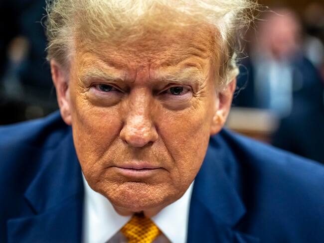 ¿Son sólidas las pruebas de la Fiscalía en contra de Donald Trump?