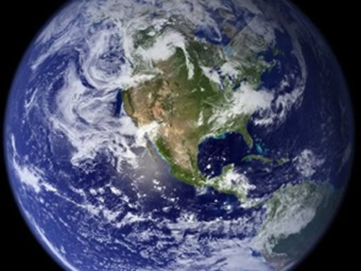 Con la esperanza de salvar al Planeta comenzó cumbre climática en Copenhague