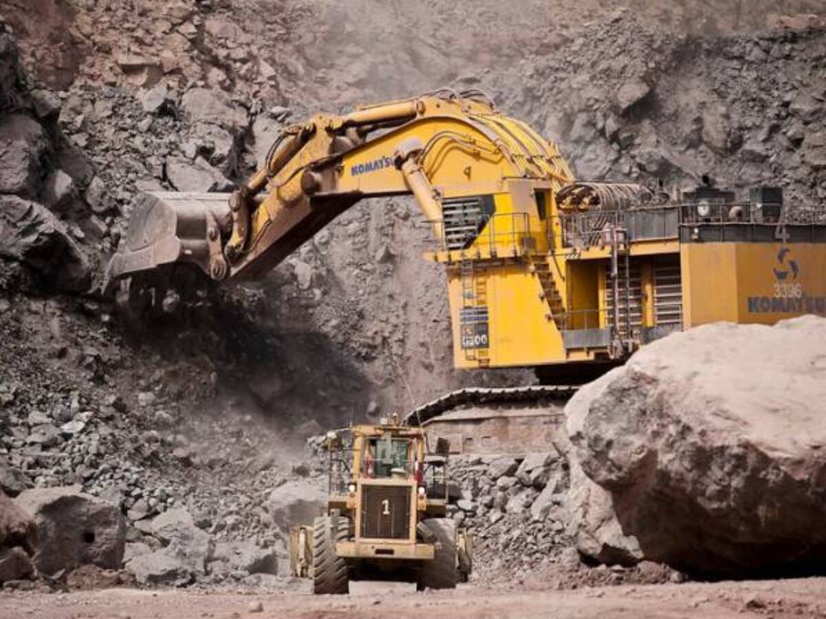 Habitantes de Sucre, en Santander dijeron no a la minería