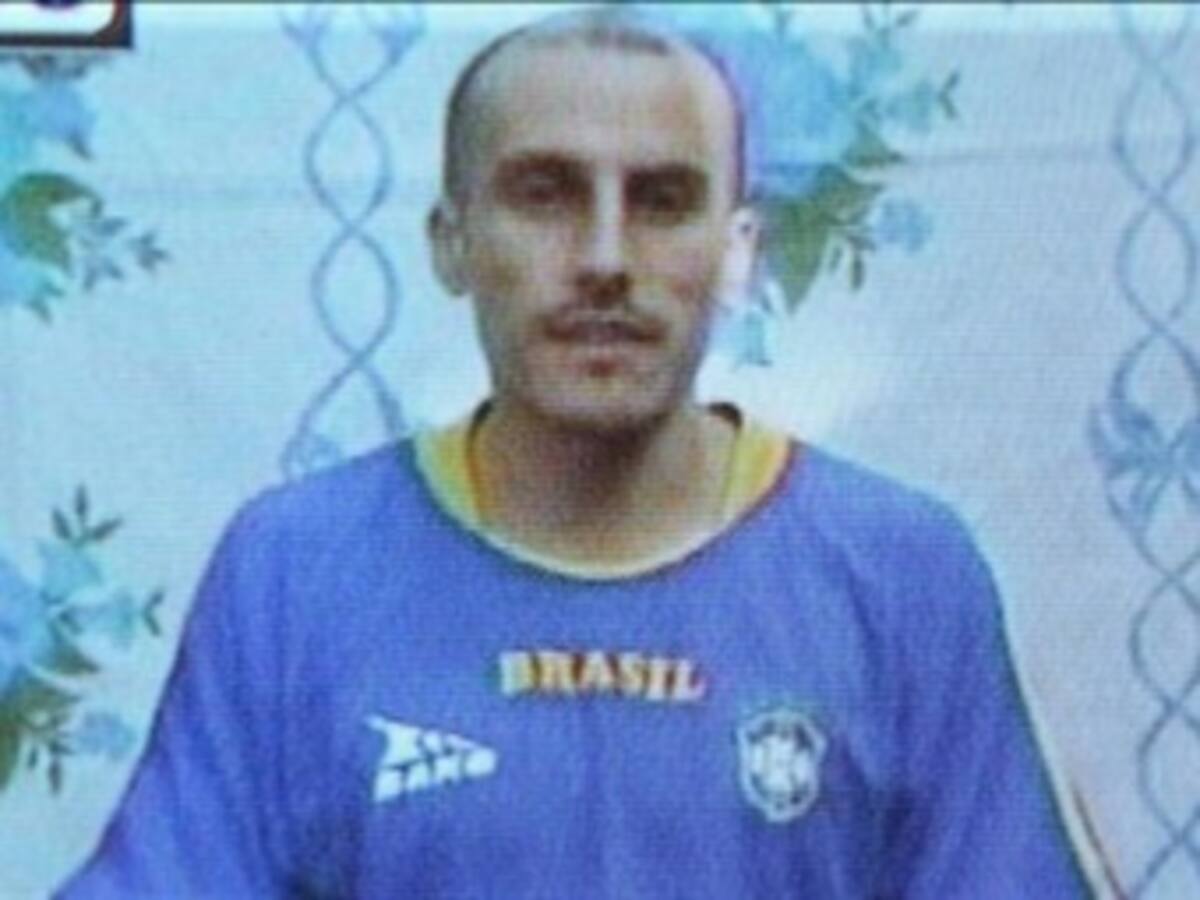 Me arrancaron mis entrañas porque era mi único hijo varón: Magdalena Rivas