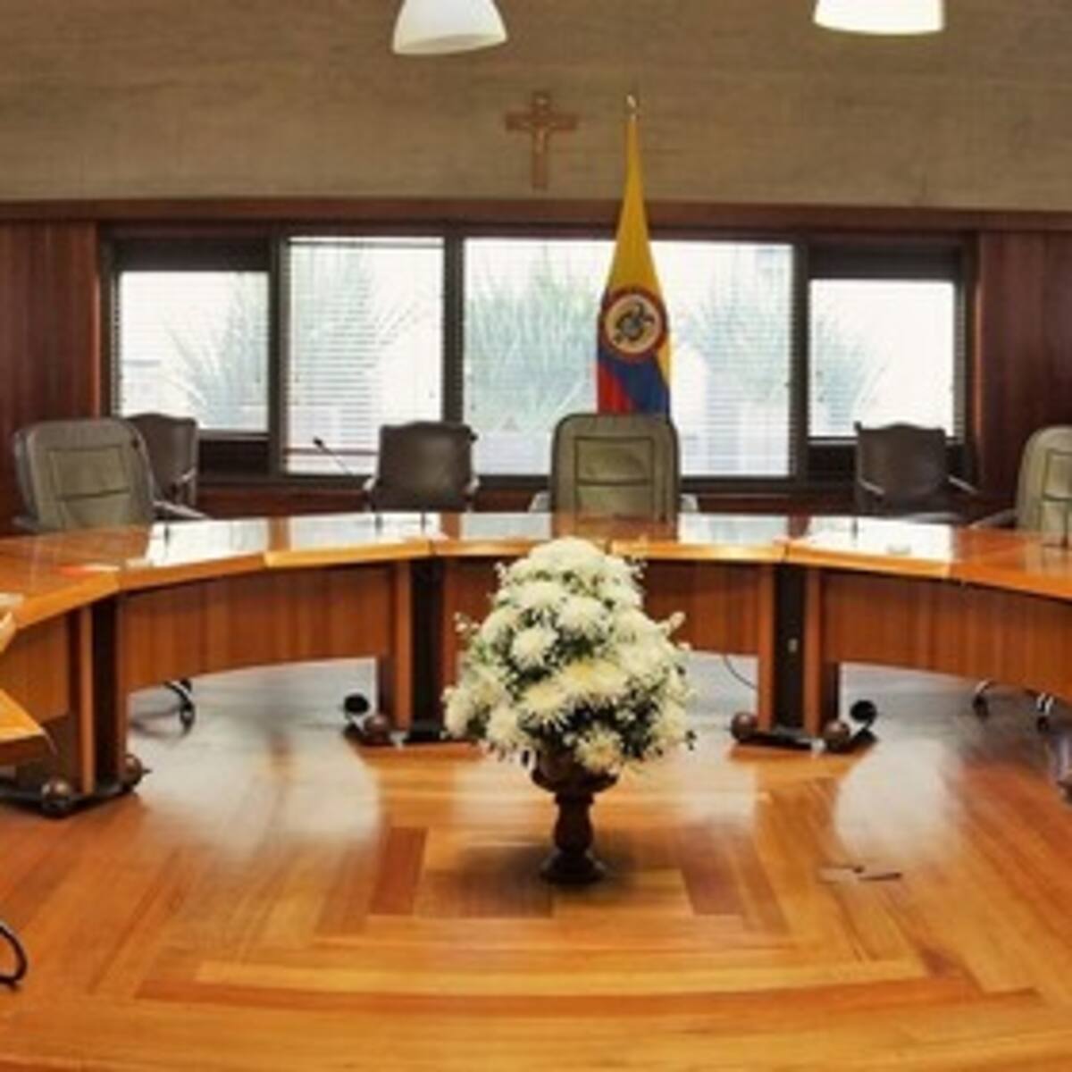 Corte Suprema abre convocatoria para elegir a nuevo magistrado de la Corte Constitucional