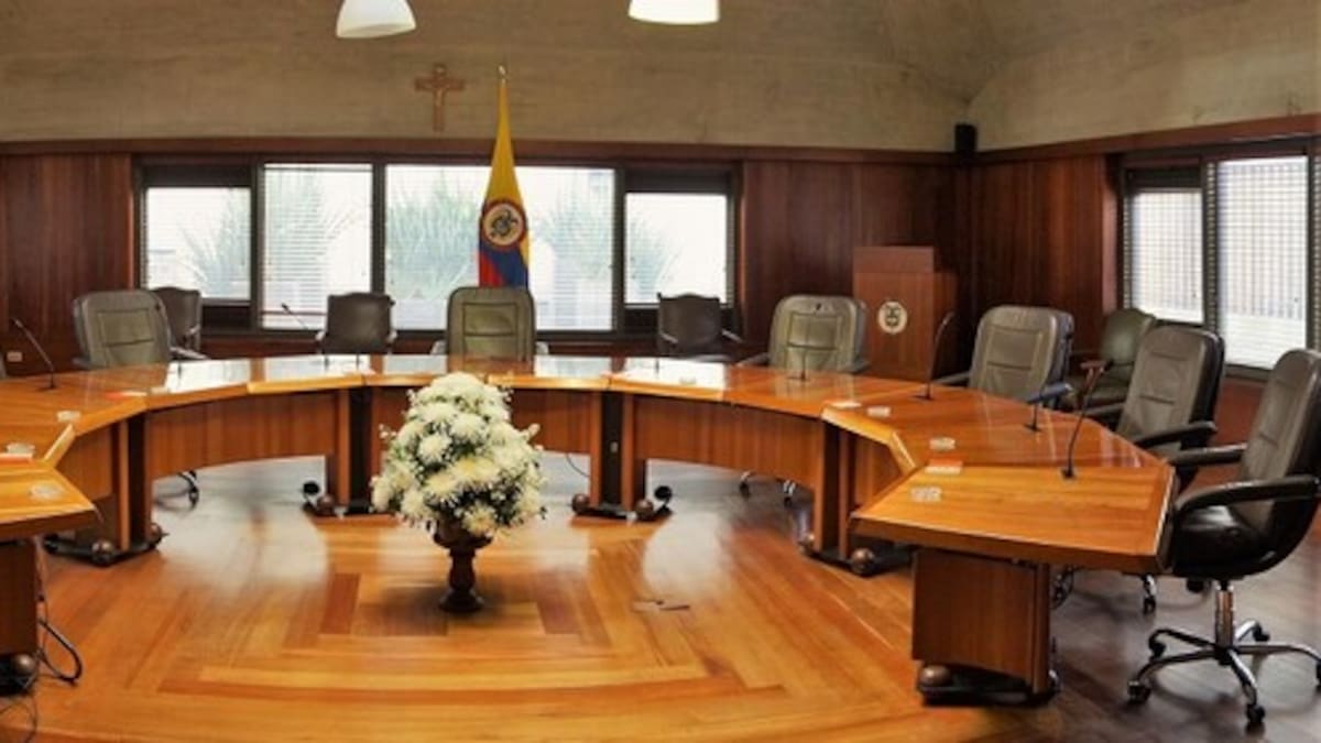 Corte Constitucional reconoce descanso remunerado en caso de aborto a todas las personas gestantes