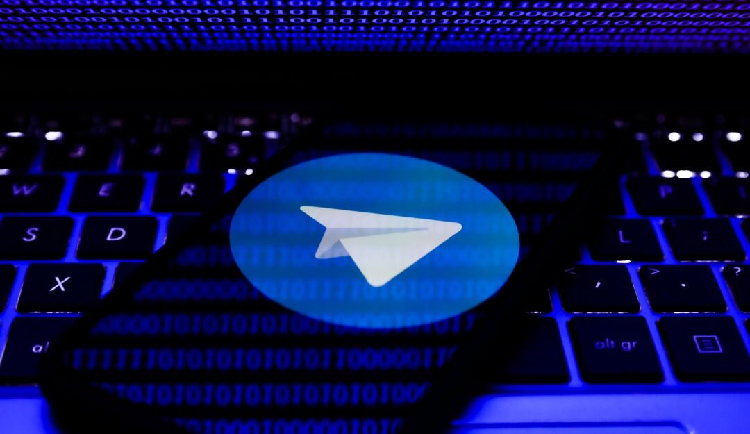 Telegram