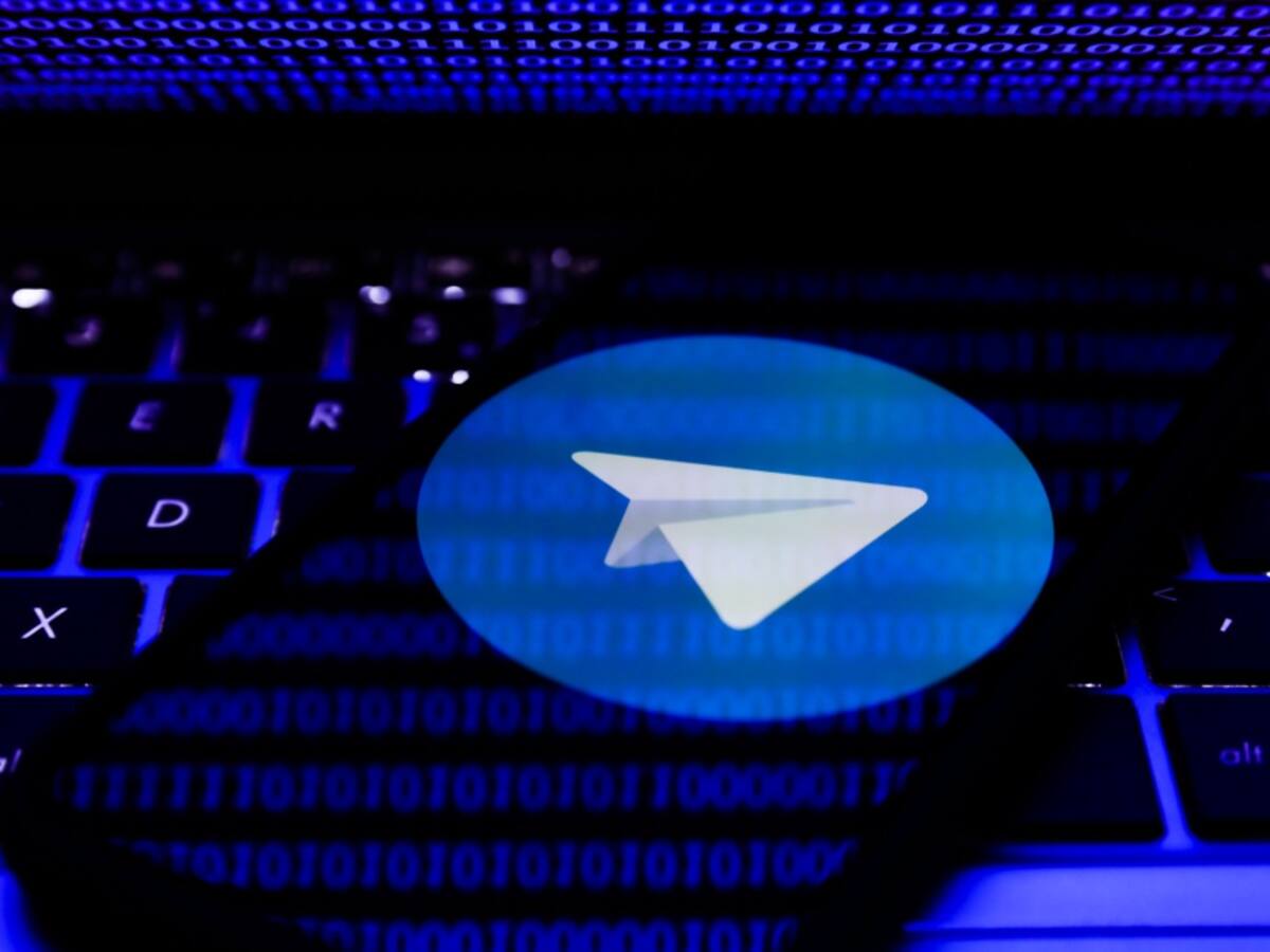 Telegram registra 70 millones de usuarios con la caída de WhatsApp