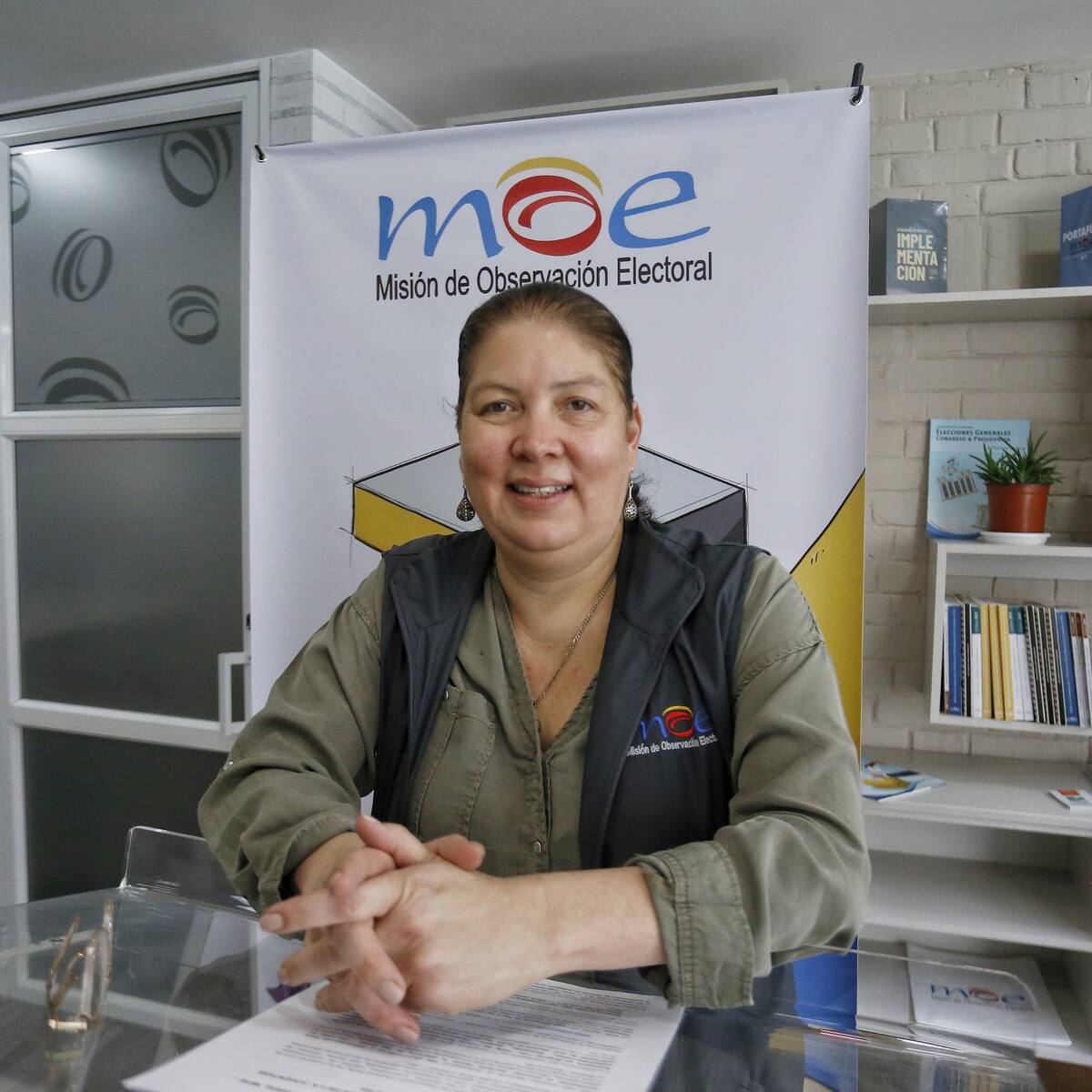 MOE advierte impactos políticos tras decisiones del CNE sobre listas del Pacto Histórico