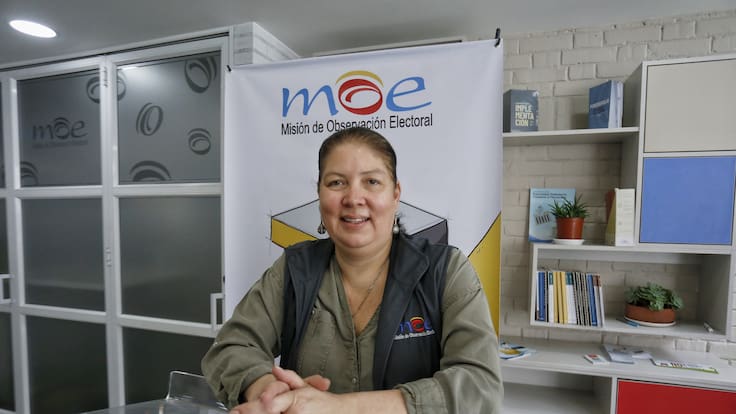 ¿Habrá consulta del Pacto Histórico? MOE pide al CNE y Registraduría pronunciarse lo antes posible