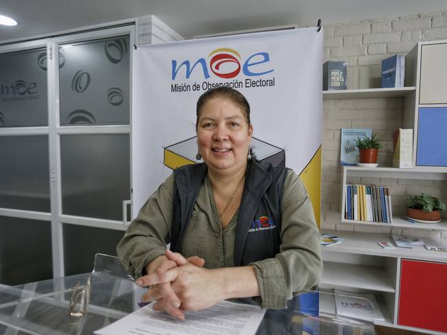 ¿Habrá consulta del Pacto Histórico? MOE pide al CNE y Registraduría pronunciarse lo antes posible