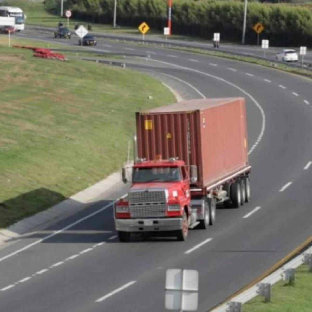 Si sube el ACPM los transportadores entraríamos en una quiebra inminente: Fedetranscarga