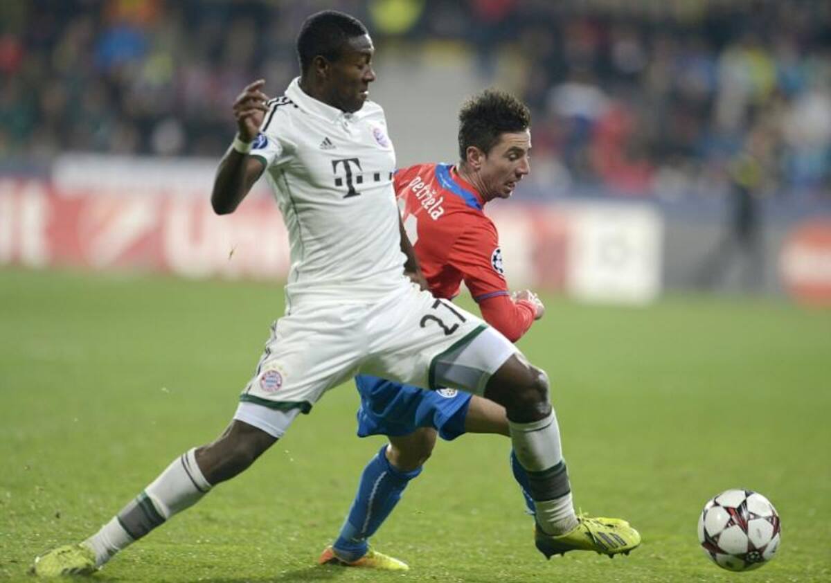 Estos fueron algunos resultados: Real Madrid empató 2-2 con Juventus, Man. City goleó 5-2 al CSKA de Moscú, B.Múnich venció 1-0 a Viktoria Plzen, Man. United igualaó a cero con Real Sociedad, PSG también empató 1-1 con Anderlecht.