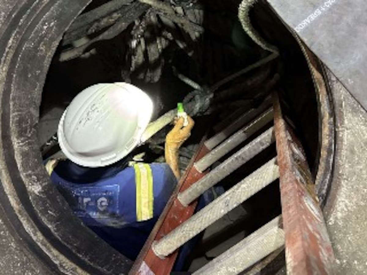 Más de 15 horas sin energía en el suroccidente de Barranquilla por avería en una subestación