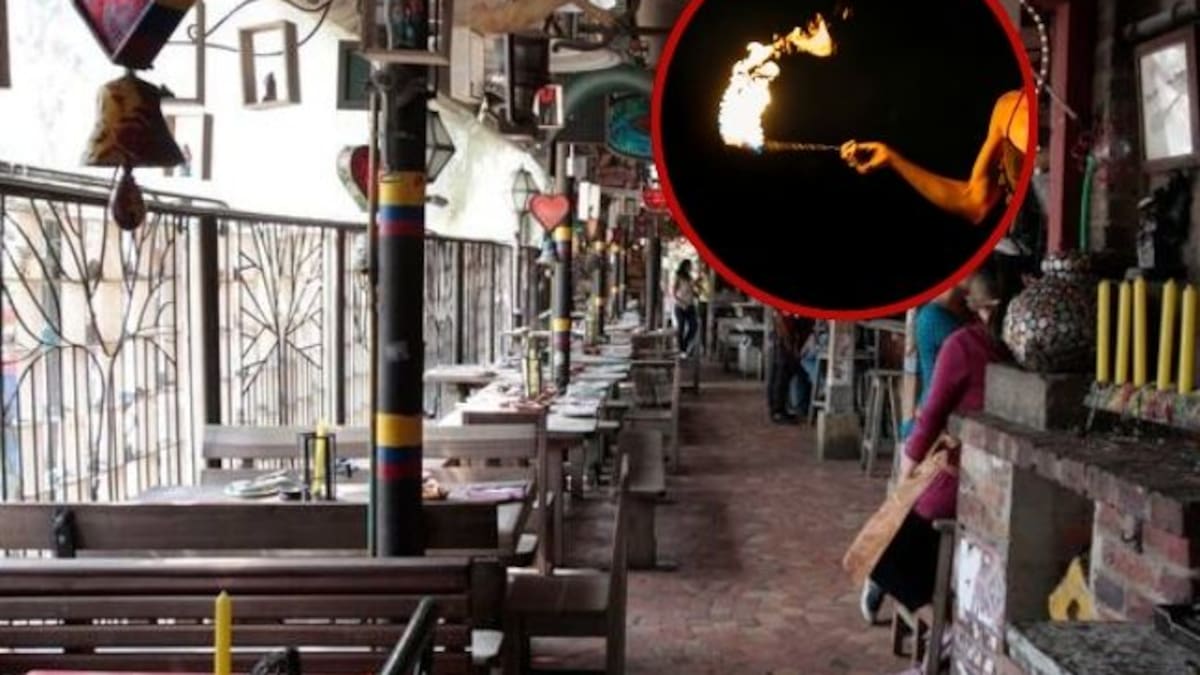 Mintrabajo anuncia investigación sobre accidente laboral en Andrés Carne de Res