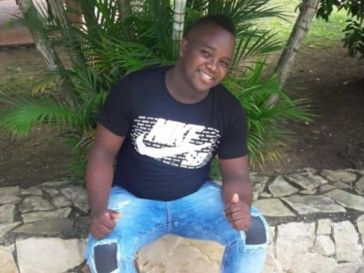 Líder social fue asesinado en medio de un enfrentamiento de pandillas en el norte del Cauca