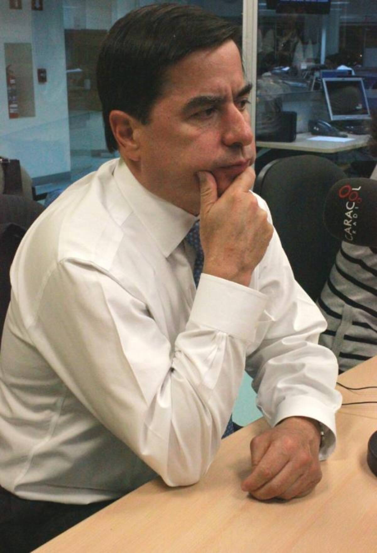 Juan Fernando Cristo