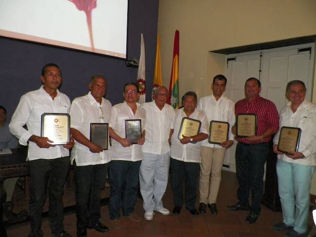 Fedegan reconoce programa de seguridad alimentaria de Cartagena