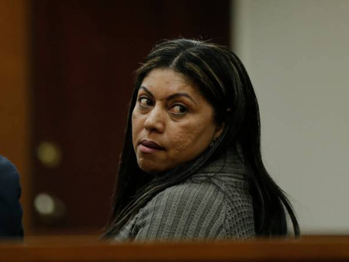 Fiscalía insiste en juicio contra Oneida Pinto