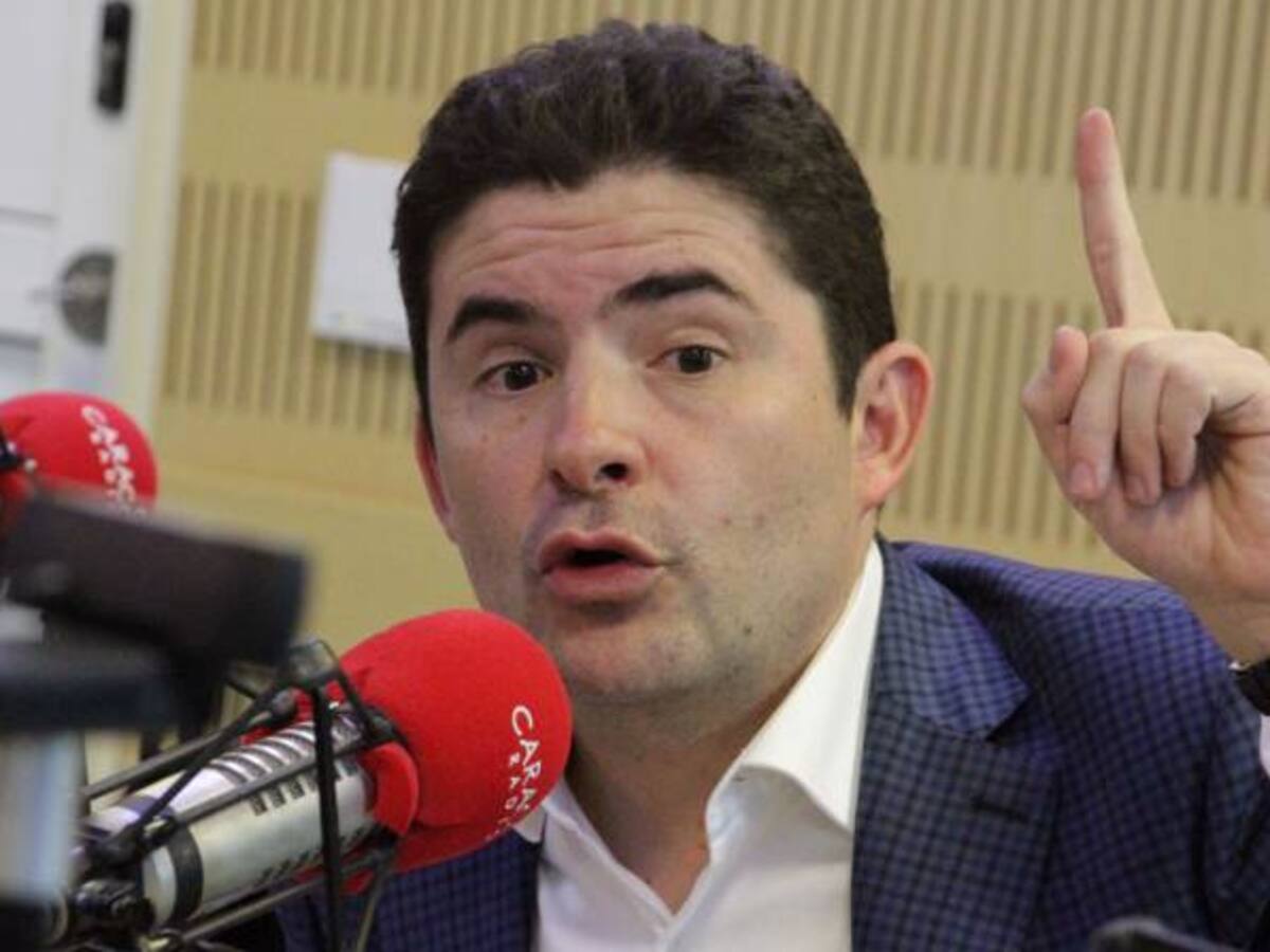 Decisión de juez sobre las curules deja un mal sabor: Henao