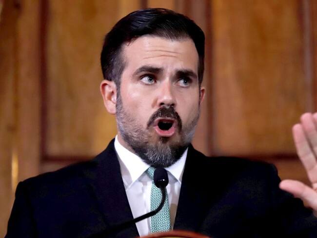 Gobierno de Puerto Rico desmiente rumores de renuncia del gobernador