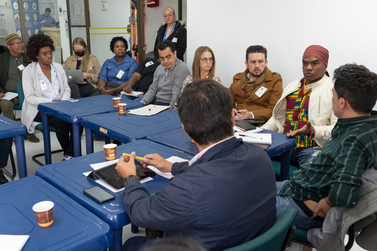 Se retoma la venta de licor viche tras una gran mesa de diálogo llevada a cabo en Bogotá